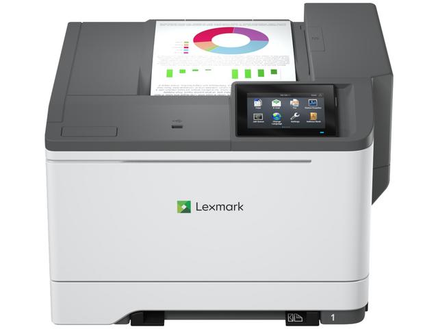 Lexmarl-CS632dwe