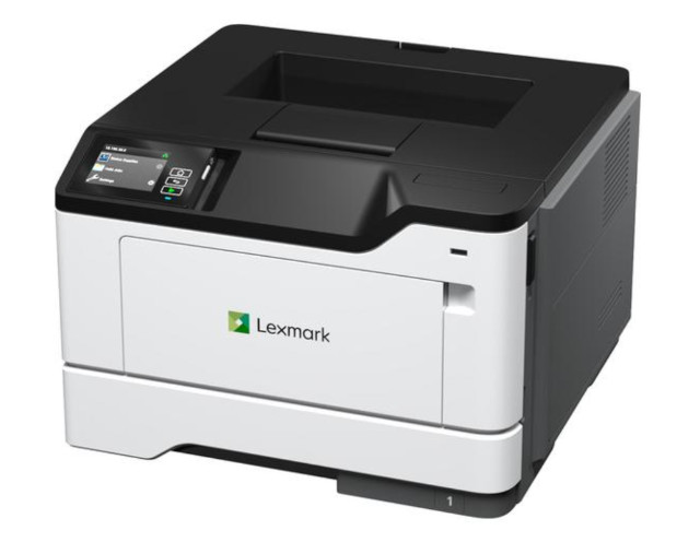 Lexmark MS531dw